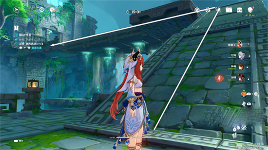 原神徇察五风第二天攻略怎么过 原神徇察五风第二天攻略介绍