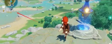 原神散兵剧情怎么触发 原神散兵剧情触发方法介绍