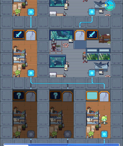 跃迁旅人1000钻活动怎么玩&nbsp;跃迁旅人1000钻活动图攻略一览