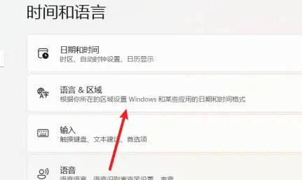 windows11键盘打不出字怎么办 windows11键盘打不出字解决方法