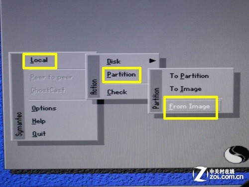 安装win7系统步骤