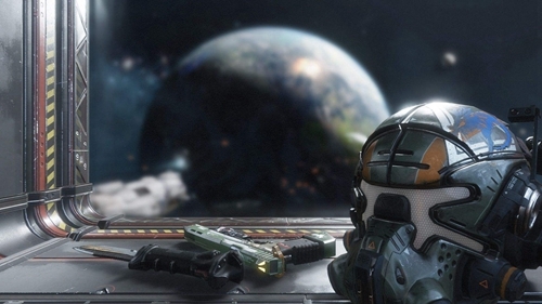 泰坦陨落2怎么设置简体中文 泰坦陨落2游戏简体中文设置方法