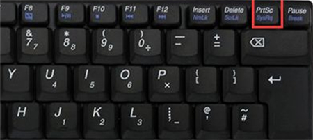 windows7怎么截图快捷键是什么 windows7怎么截图快捷键介绍