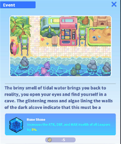 跃迁旅人1000钻活动怎么玩&nbsp;跃迁旅人1000钻活动图攻略一览