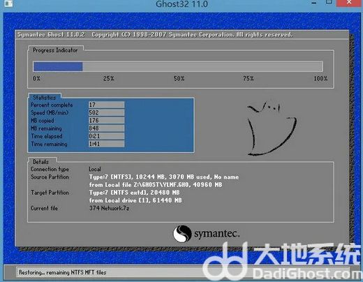 windows7旗舰版怎么重装系统 windows7旗舰版重装系统教程