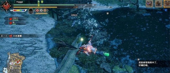 怪物猎人崛起曙光怎么进dlc 怪物猎人崛起曙光怎么进入方法介绍