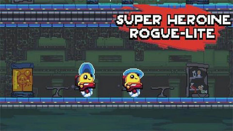 电锯娇娃配置要求高吗&nbsp;电锯娇娃游戏配置要求一览