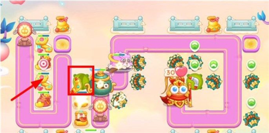 保卫萝卜4周赛9.9怎么过 保卫萝卜4周赛9.9攻略