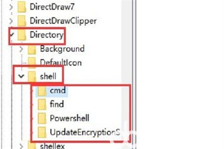 win10怎么删除右键多余选项 win10删除右键多余选项方法介绍