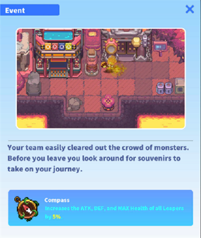 跃迁旅人1000钻活动怎么玩&nbsp;跃迁旅人1000钻活动图攻略一览