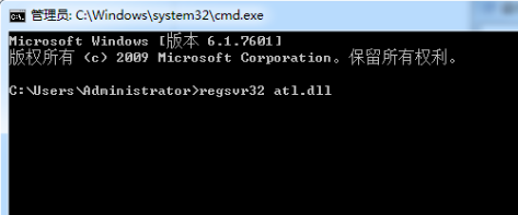win7打开ie浏览器自动关闭怎么办