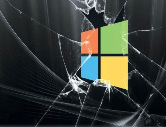 win10系统蓝屏提示正在收集错误信息显示0%的解决方法