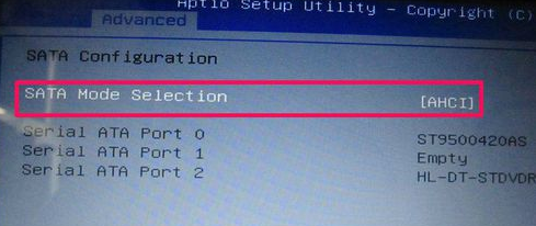 如何设置华硕主板bios