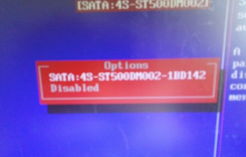 win10电脑启动时bootmgr is missing怎么办