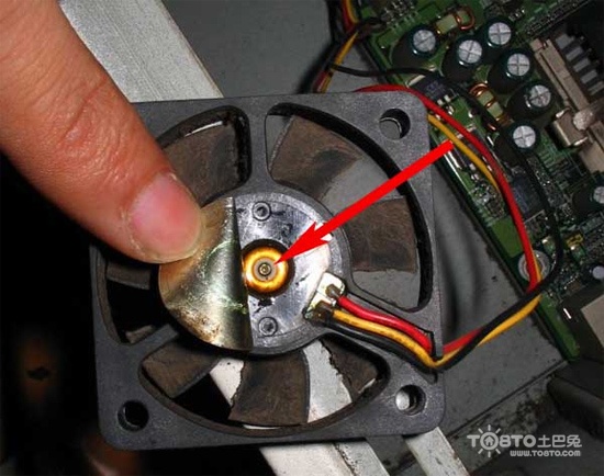 win7电脑风扇声音大的解决教程(2)