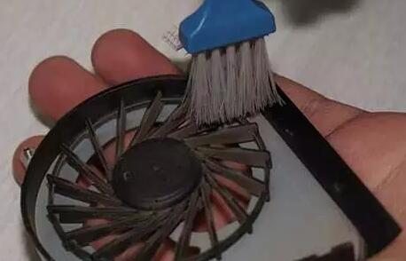 win7电脑风扇声音大的解决教程(3)