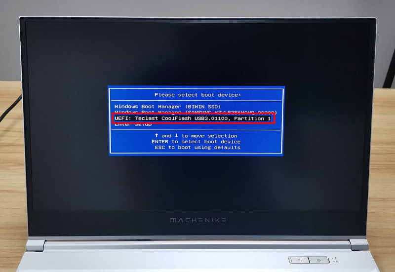 win10转圈卡住进不了系统怎么办(1)