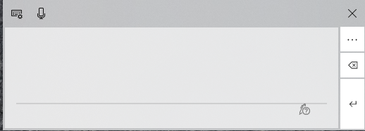 win10电脑手写输入法怎么设置