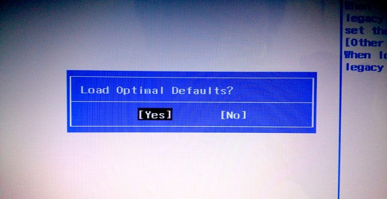 联想装win7蓝屏0x000000a5怎么办(2)