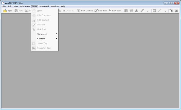 VeryPDF PDF Editor(PDF编辑软件)