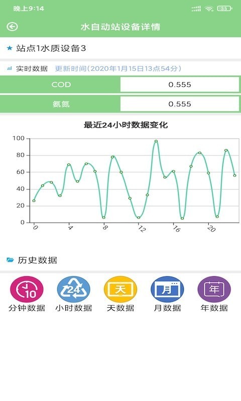 奥德环境管家