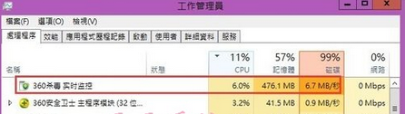 小鱼一键重装系统之安装了360杀毒软件变得很卡怎么回事