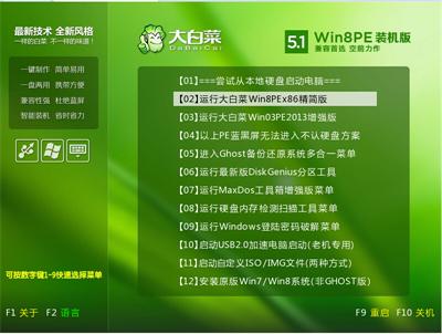 好用一键重装系统之本地PE系统重装详细教程