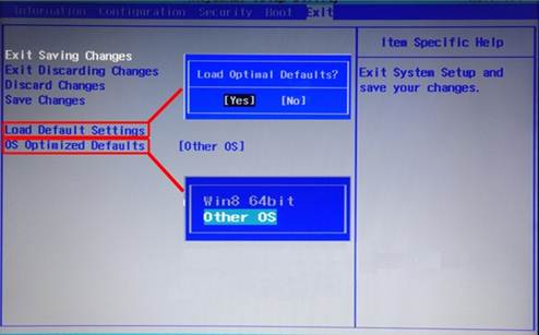 老毛桃一键重装系统之win8如何变成win7的方法