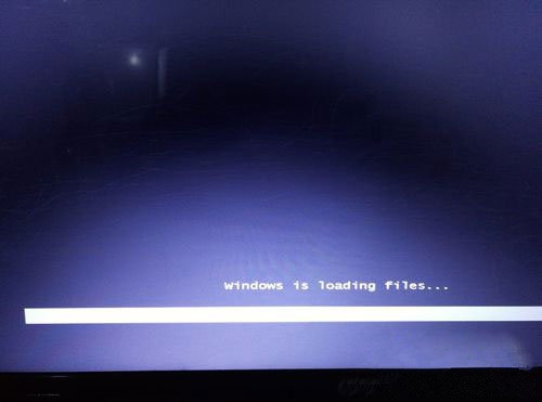 萝卜菜一键重装系统之笔记本电脑重装系统Win7的方法