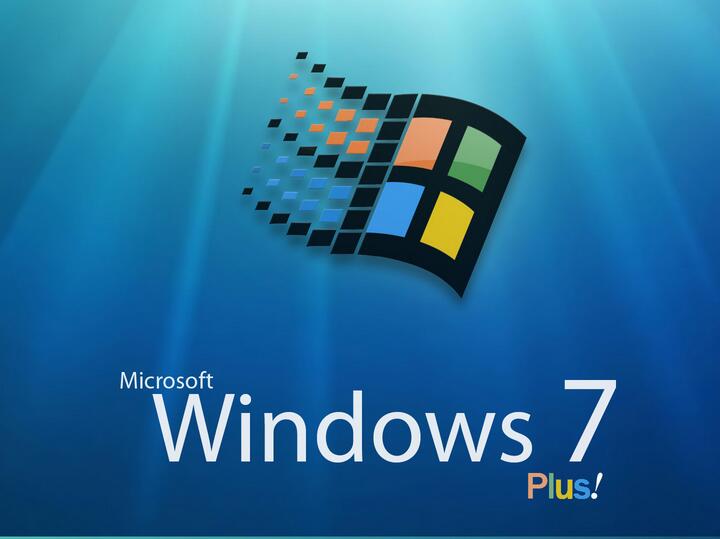 魔法猪一键重装系统后怎么从USB密钥安装Windows7系统