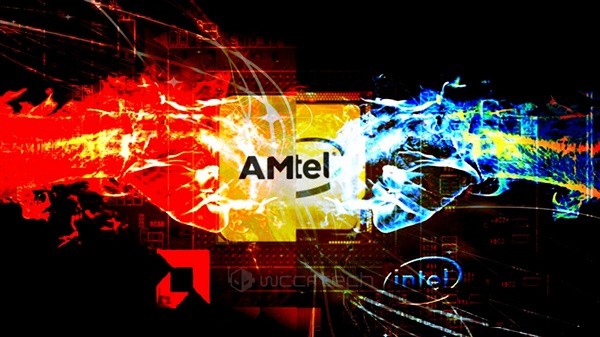 AMD Ryzen上市两周后 Intel彻底慌了