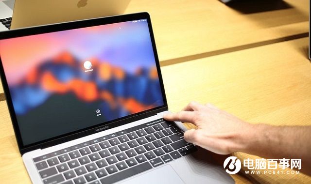 重大革命性升级 苹果新MacBook Pro图赏