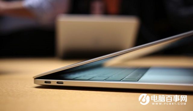 重大革命性升级 苹果新MacBook Pro图赏