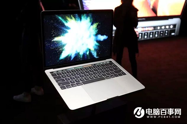 重大革命性升级 苹果新MacBook Pro图赏