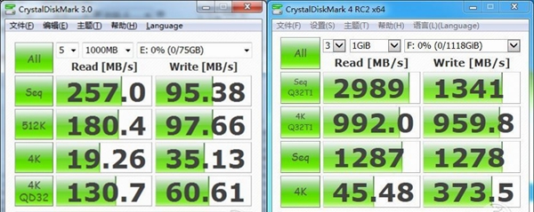 8固态硬盘的发展蜕变 SSD这五年到底发生了什么?