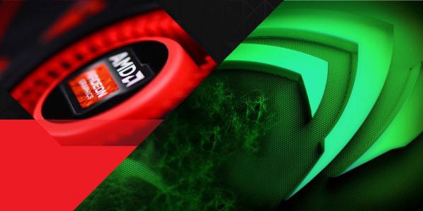 NVIDIA黄仁勋评对手AMD：从来没放在眼里