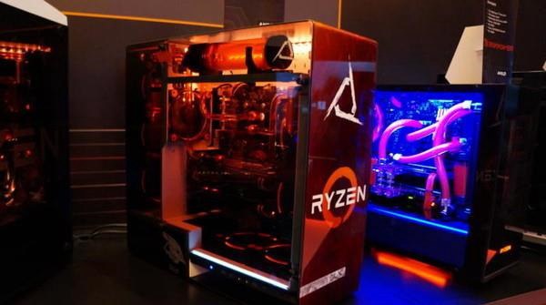 AMD Ryzen新3A装机详解 给牙膏厂致命一击！