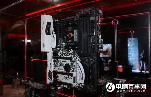 AMD Ryzen新3A装机详解 给牙膏厂致命一击！
