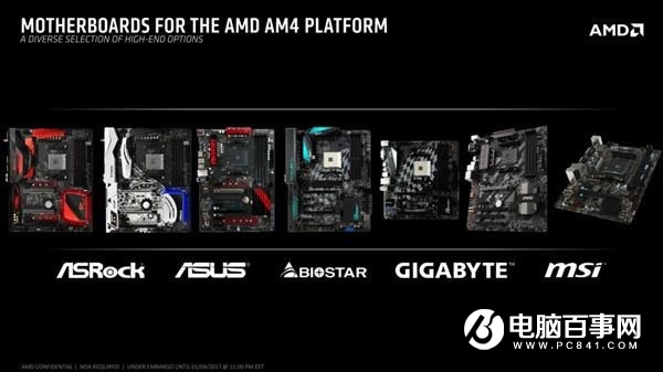AMD Ryzen新3A装机详解 给牙膏厂致命一击！