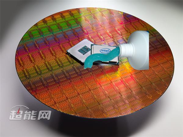 Intel研发革命性CPU：能用10年 拒绝挤牙膏