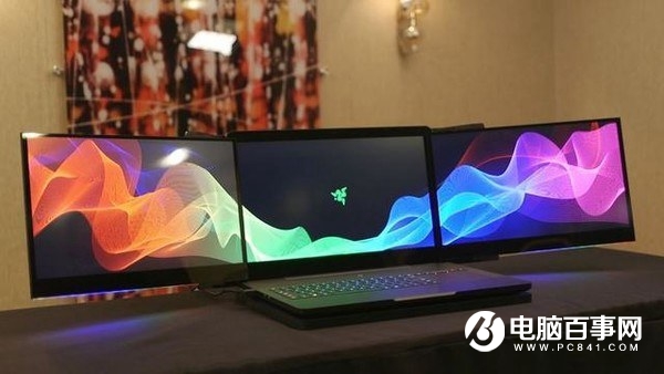 2017年PC将迎来爆发：RYZEN、七代酷睿、SSD全面铺开
