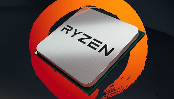 AMD Zen性价比太残暴 Intel酷睿i7颤抖！