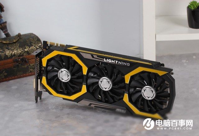 DIY硬件杂谈 关于显卡命名规则那些事