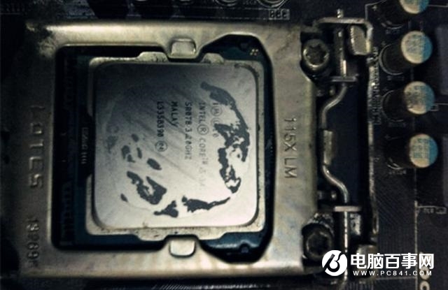 800元在网吧收了一台i5+650ti电脑 网友们羡慕！