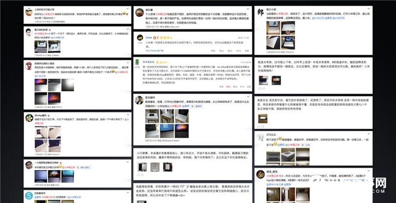 小米笔记本Air 4G版怎么样 小米笔记本Air 4G版发布会图文回顾