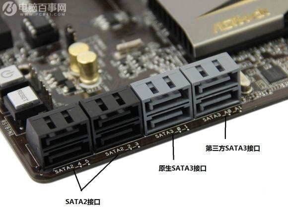 为什么电脑升级SSD还是卡？老电脑升级固态硬盘注意事项