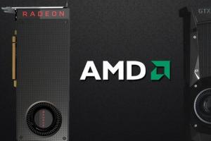 RX480与GTX1060显卡对比：AMD驱动优化立大功