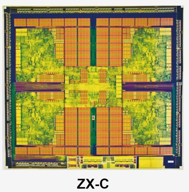 CPU这一年：除了AMD和Intel 国产处理器也不赖！