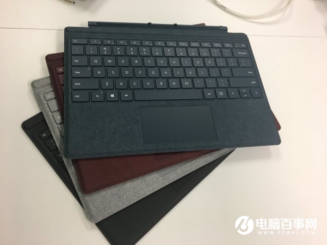 新Surface Pro为何不再叫平板电脑？微软高管这么解释