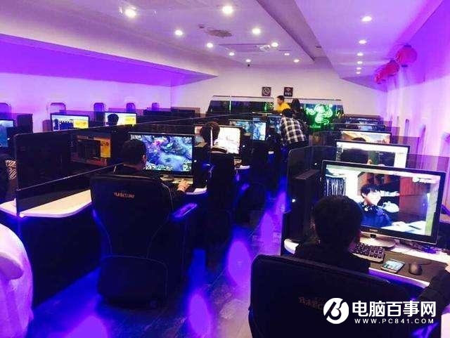 周杰伦网吧有多良心？一个小时才10元 而若风要80！